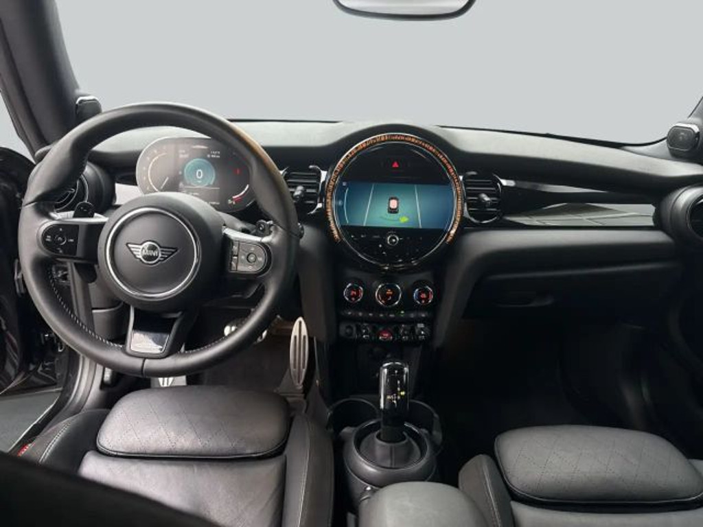 Mini John Cooper Works