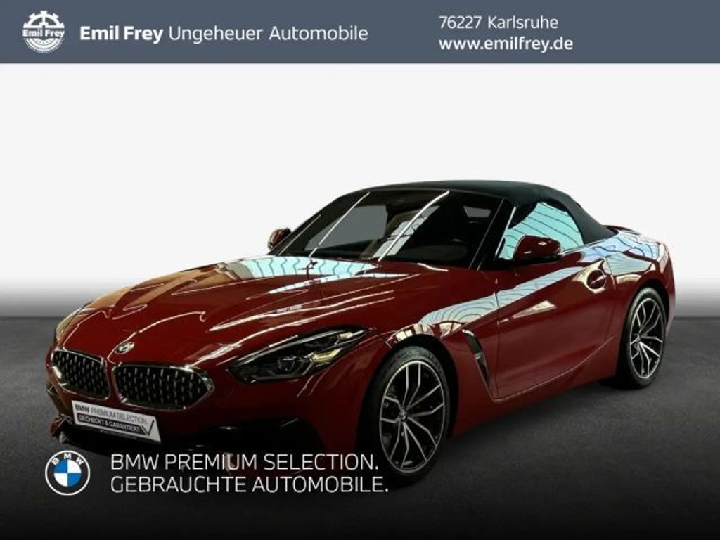 BMW Z4