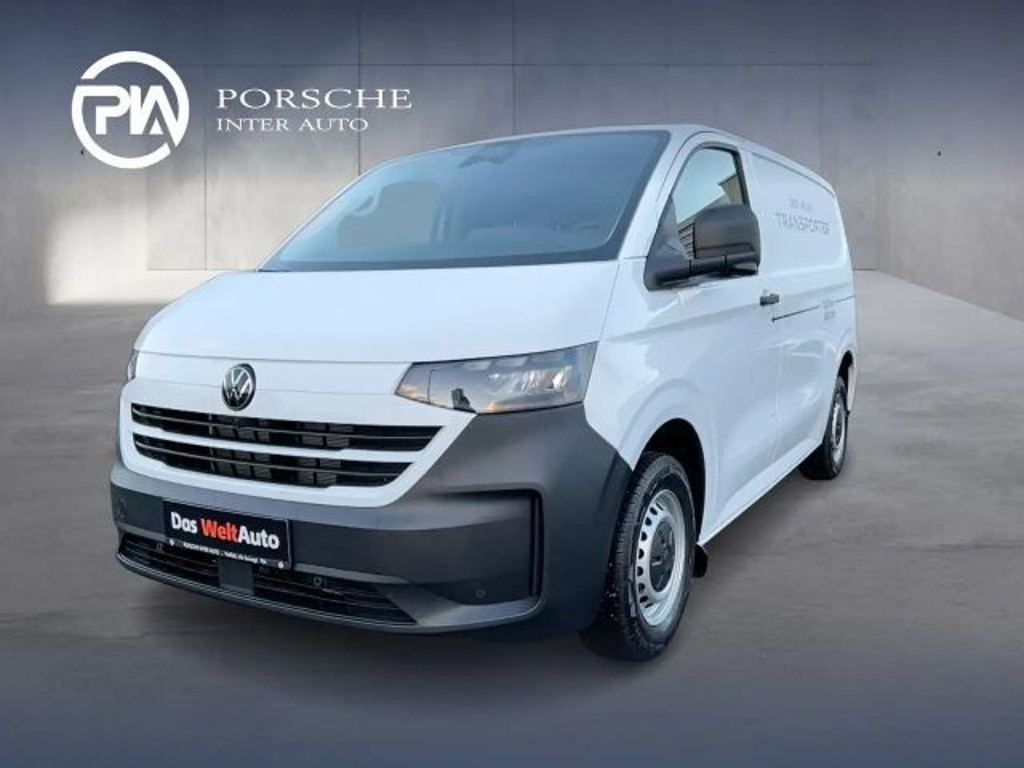Volkswagen Transporter 2026 Diesel