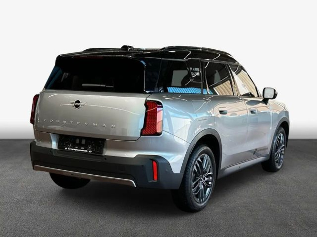Mini Cooper Countryman