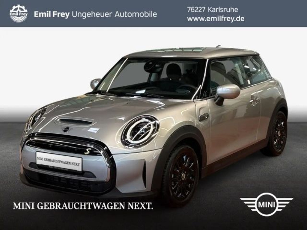 Mini Mini Electric 2023 Elektrisch