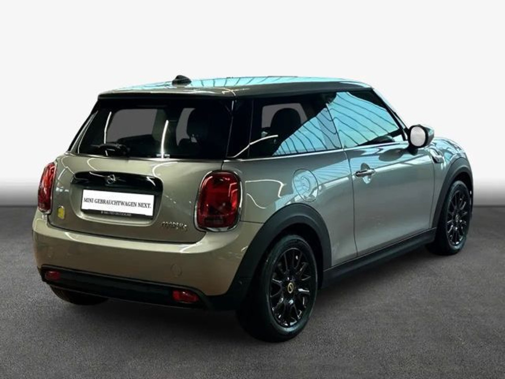 Mini Mini Electric