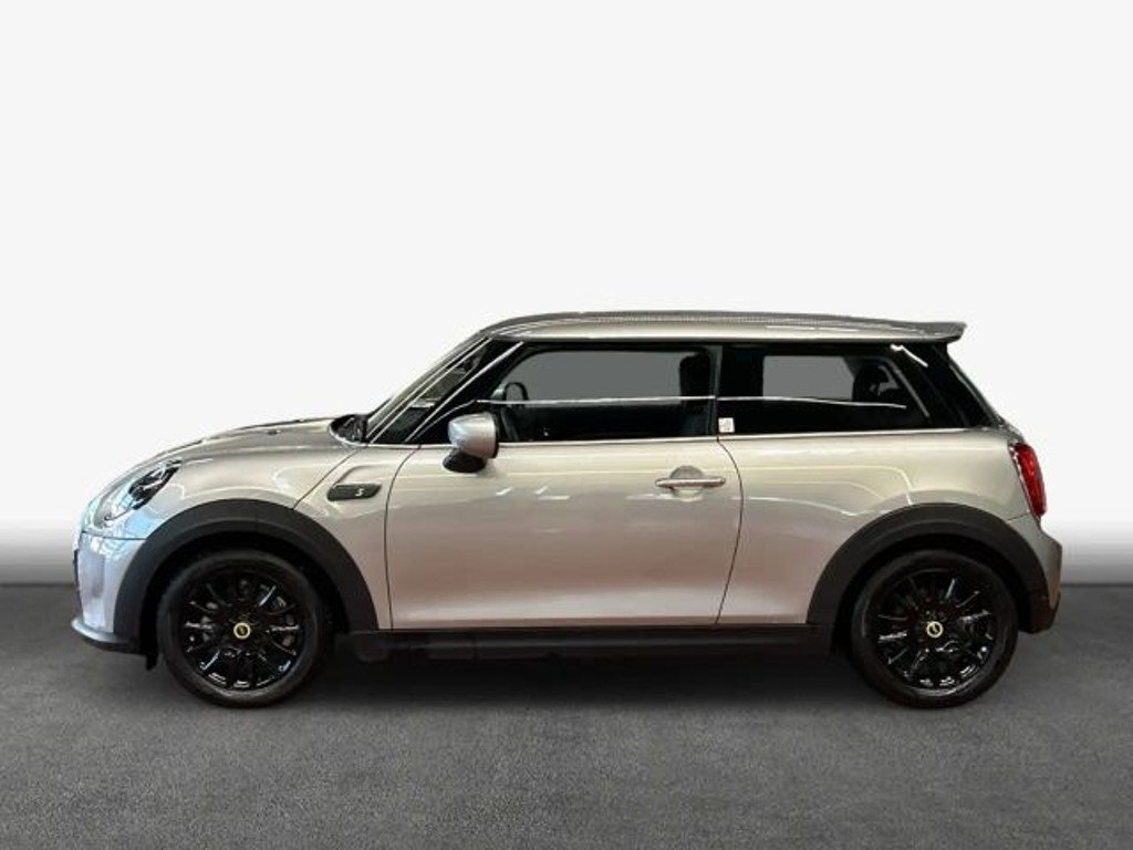 Mini Mini Electric