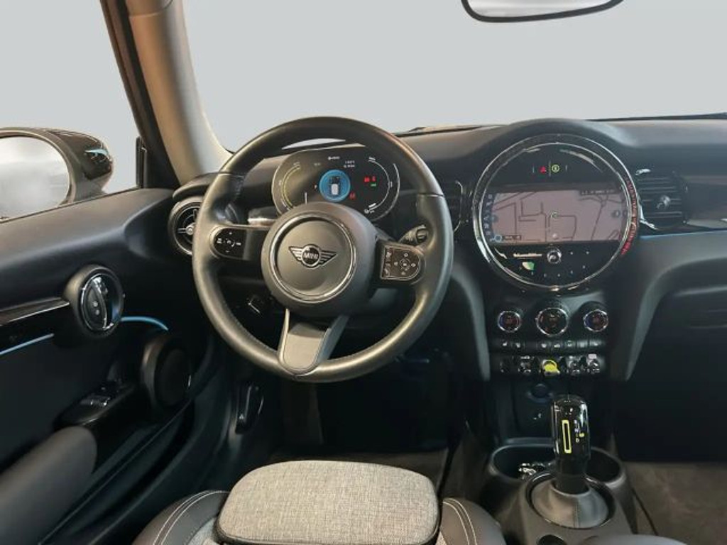Mini Mini Electric