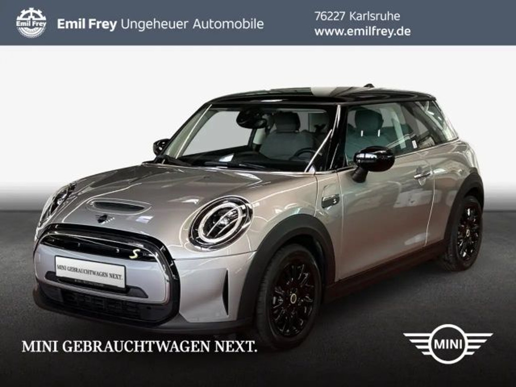 Mini Mini Electric 2023 Elektrisch