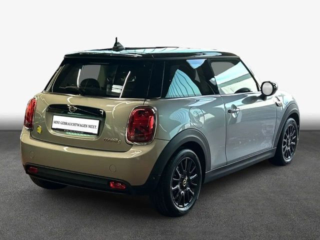 Mini Mini Electric