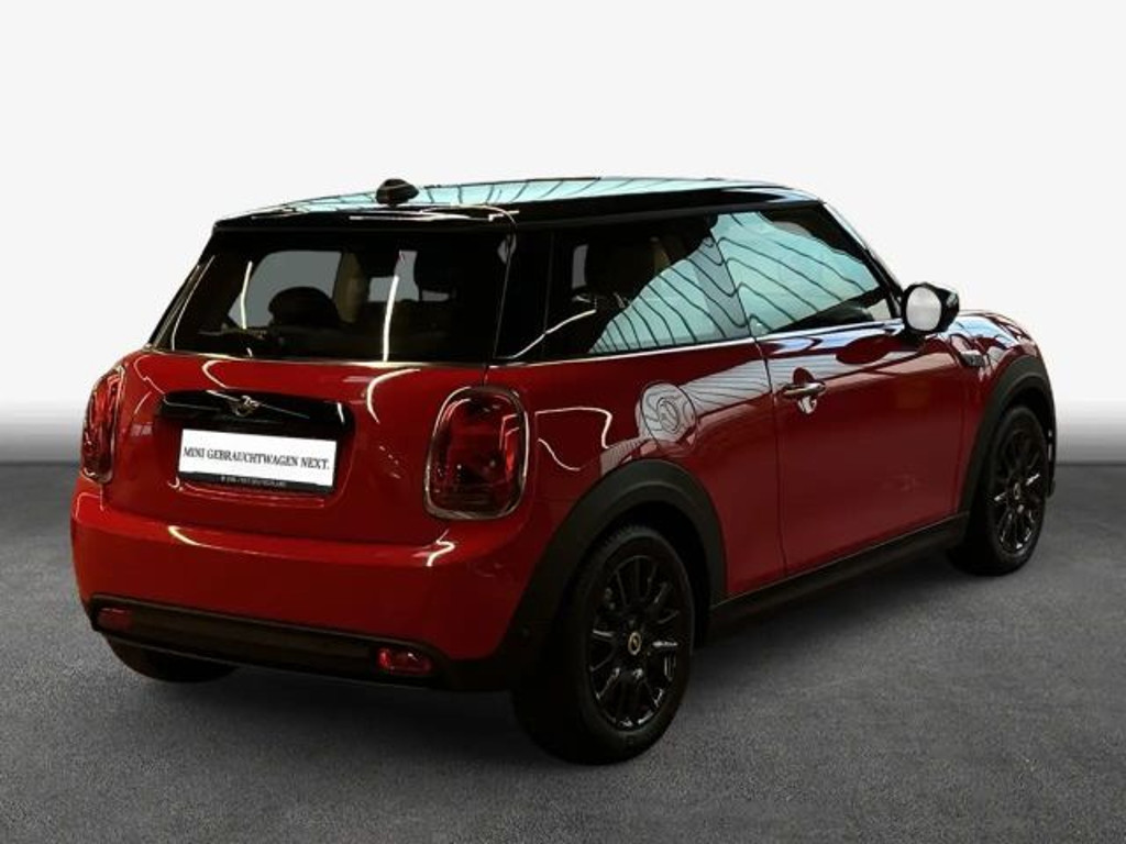 Mini Mini Electric