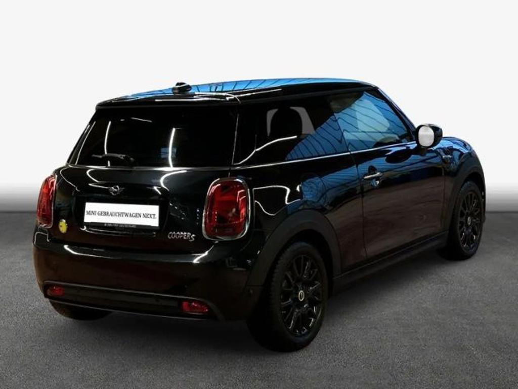 Mini Mini Electric