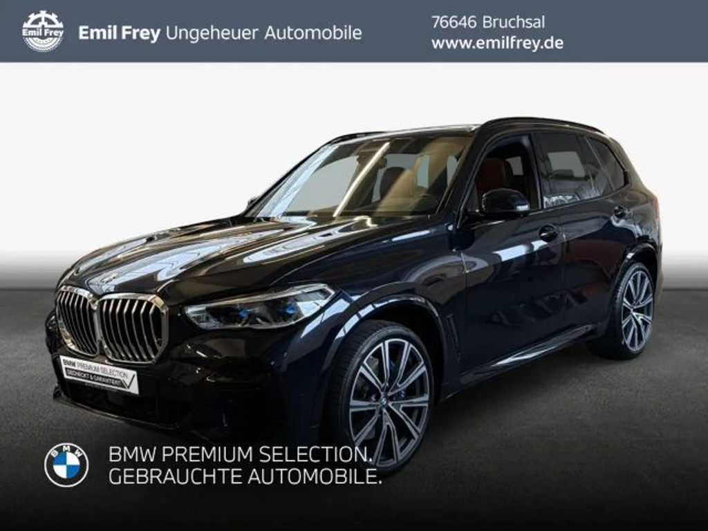 BMW X5 2023 Diesel