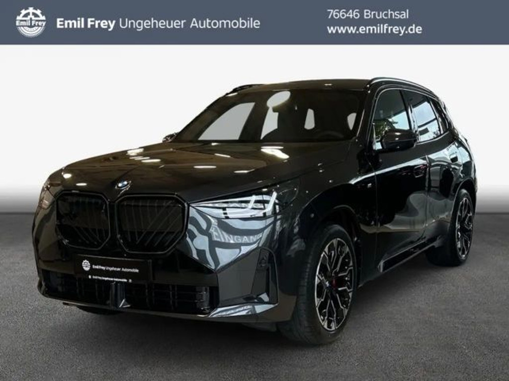 BMW X3 2025 Diesel