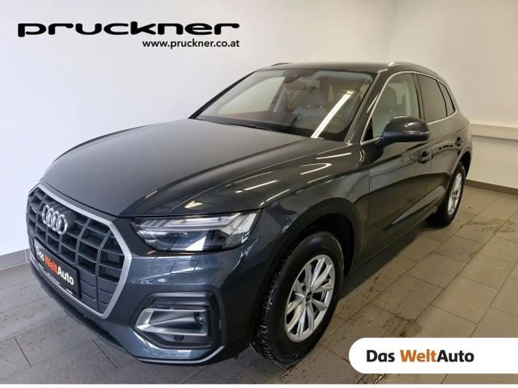 Audi Q5 2021 Diesel
