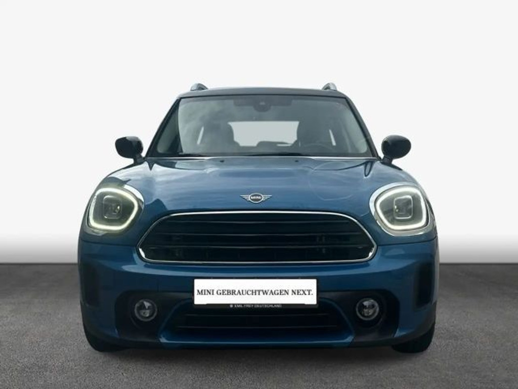 Mini Cooper Countryman