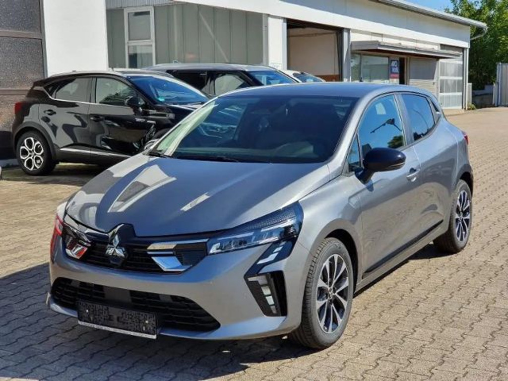 Mitsubishi Colt 2025 Benzine