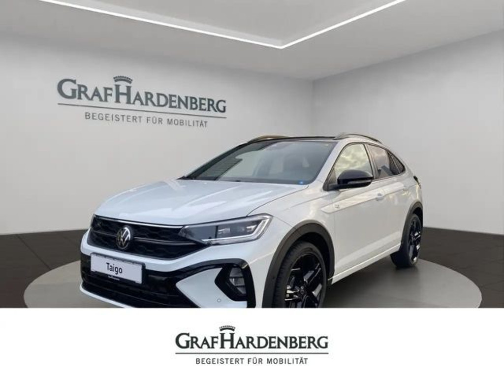 Volkswagen Taigo 2025 Benzine
