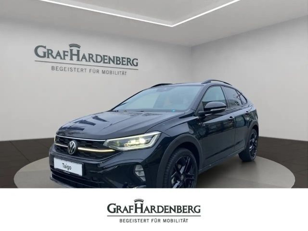 Volkswagen Taigo 2025 Benzine