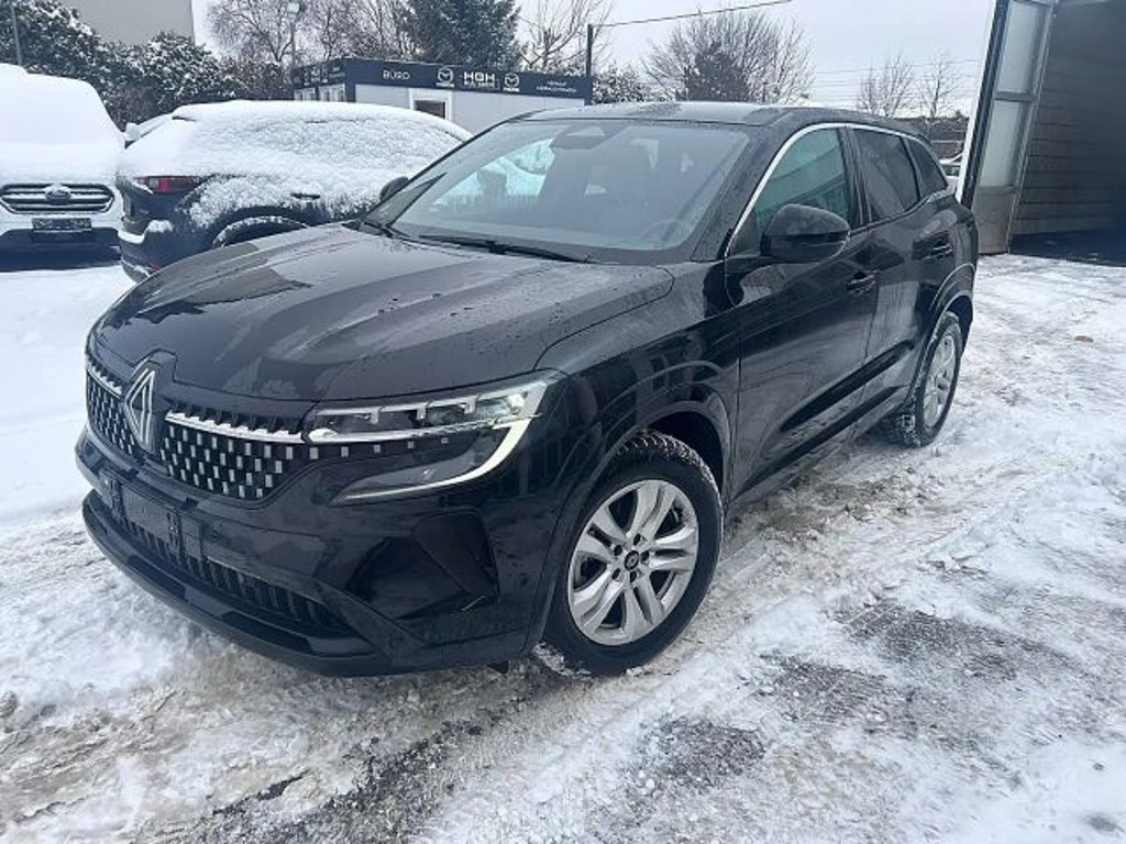 Renault Austral 2023 Hybride Benzine