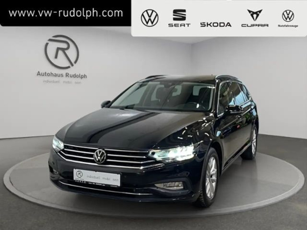 Volkswagen Passat 2022 Diesel