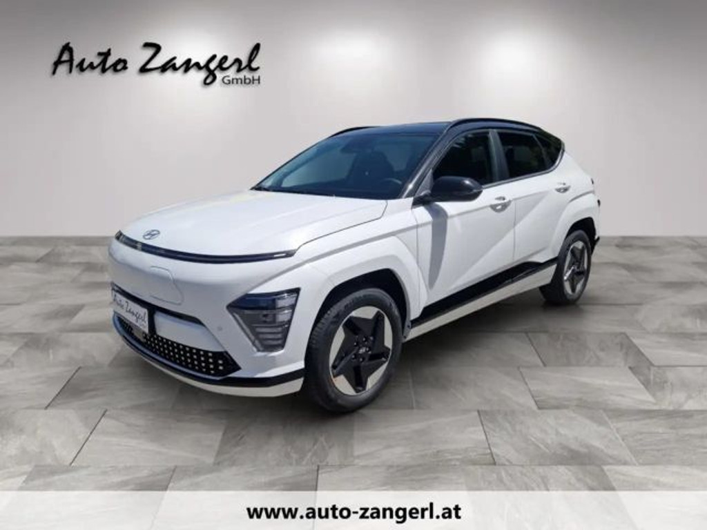 Hyundai Kona 2025 Elektrisch
