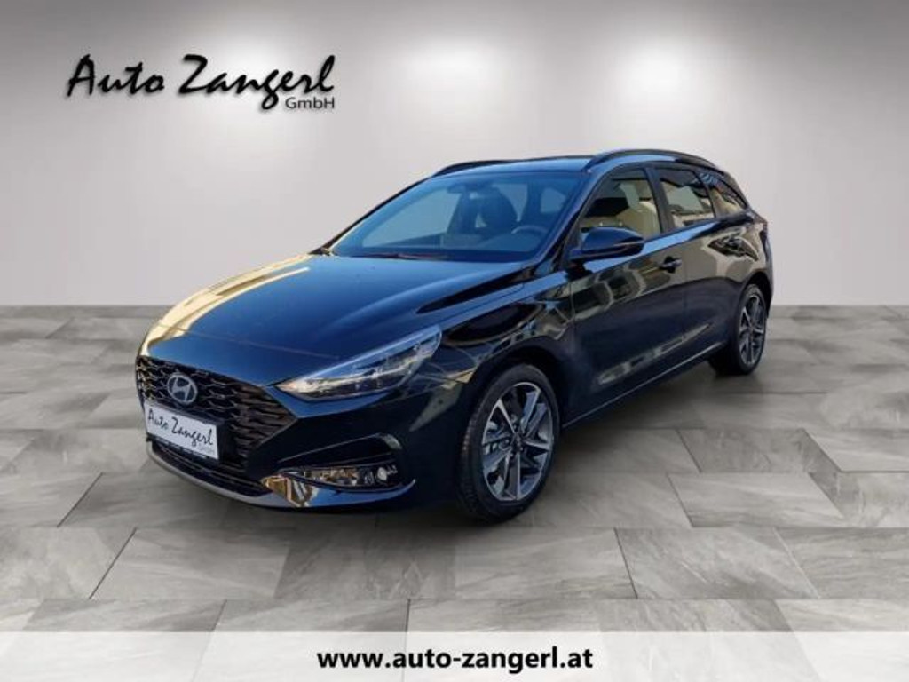 Hyundai i30 2024 Benzine