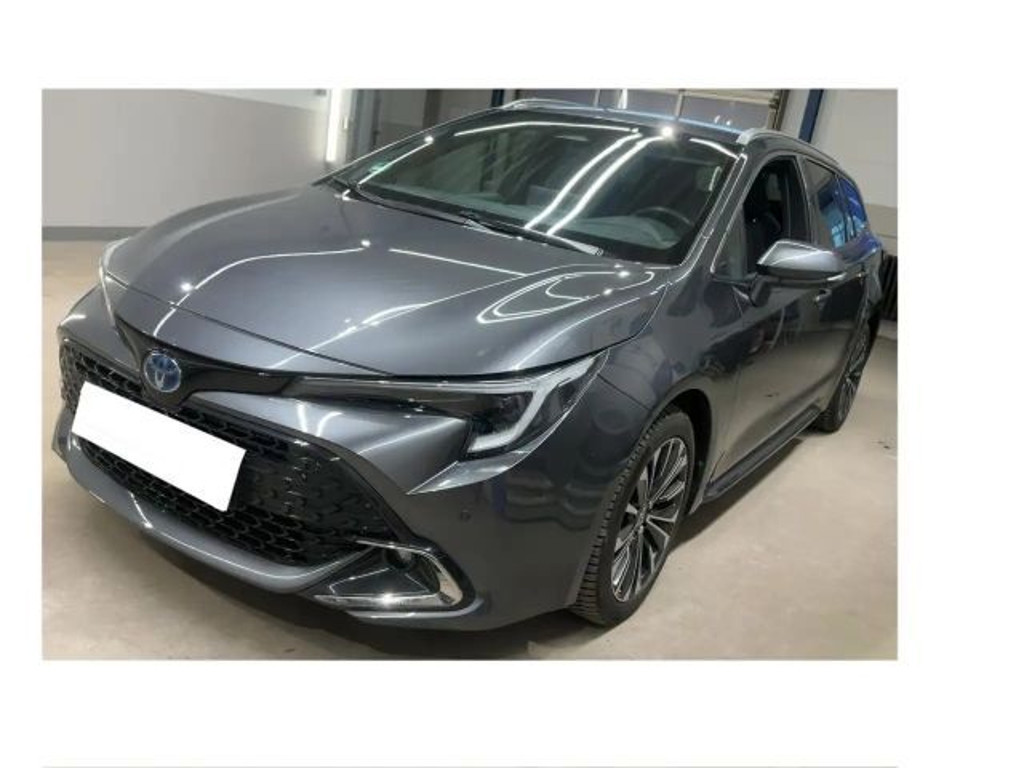 Toyota Corolla 2023 Hybride Benzine