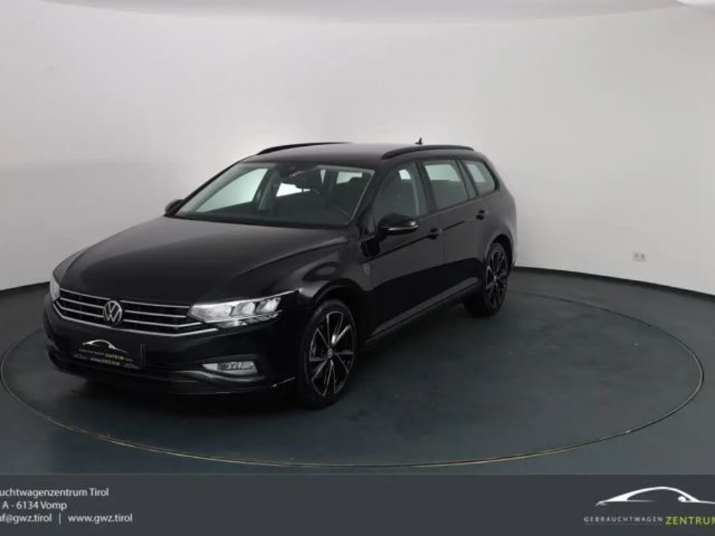 Volkswagen Passat 2022 Diesel