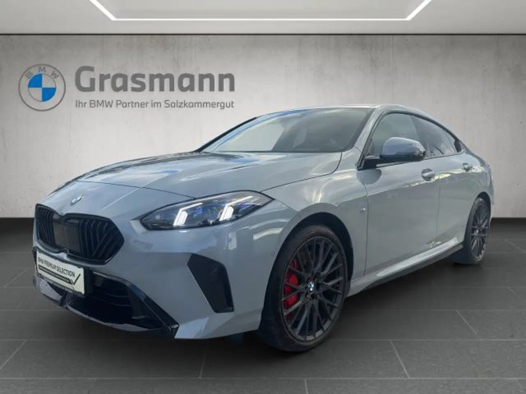 BMW 2 Serie 2025 Diesel