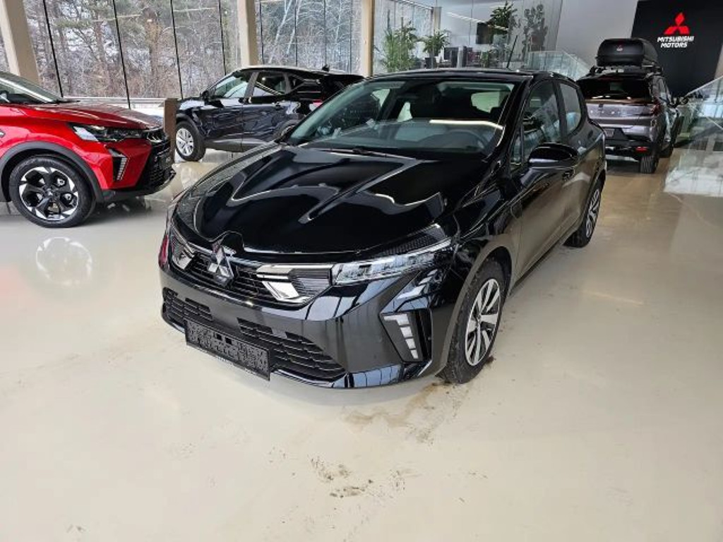 Mitsubishi Colt 2025 Benzine