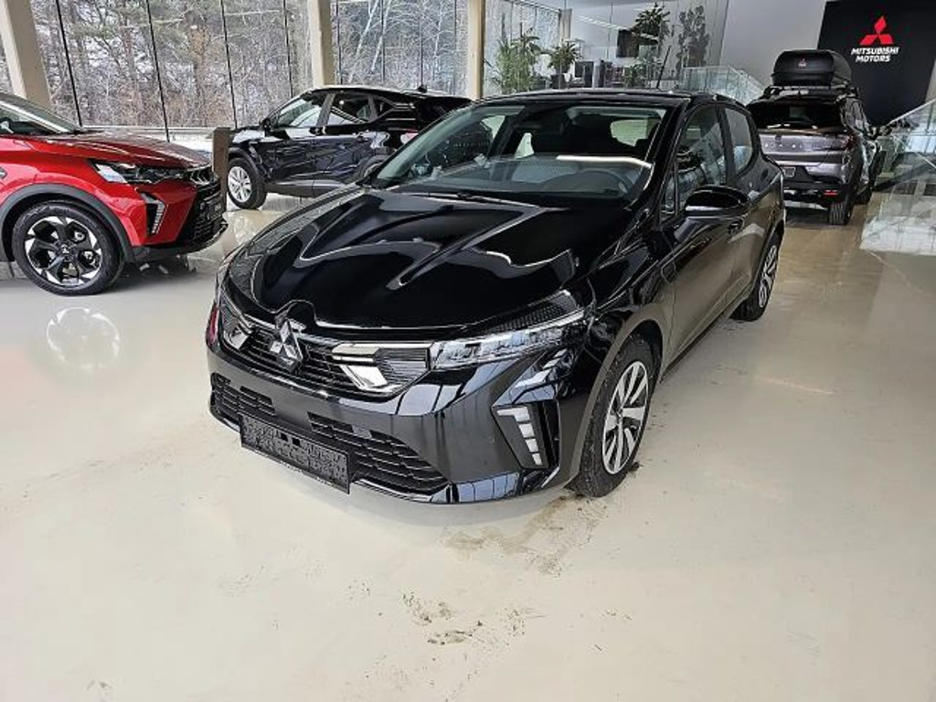 Mitsubishi Colt 2025 Benzine