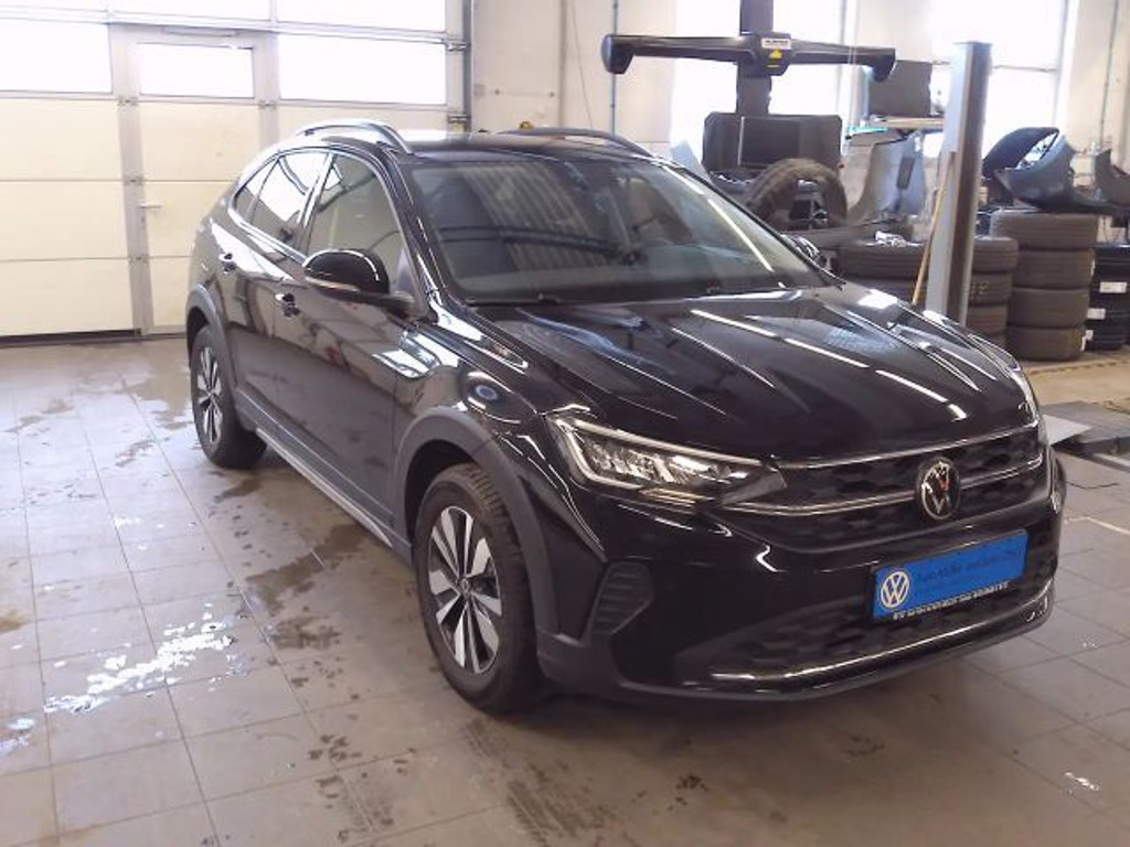 Volkswagen Taigo 2025 Benzine