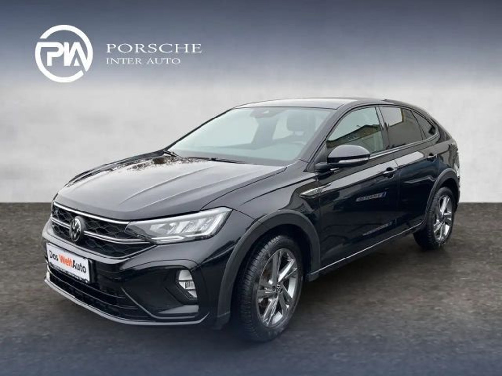 Volkswagen Taigo 2024 Benzine