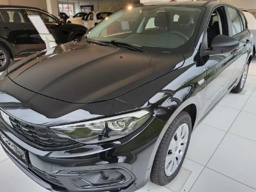 Fiat Tipo 2024 Benzine