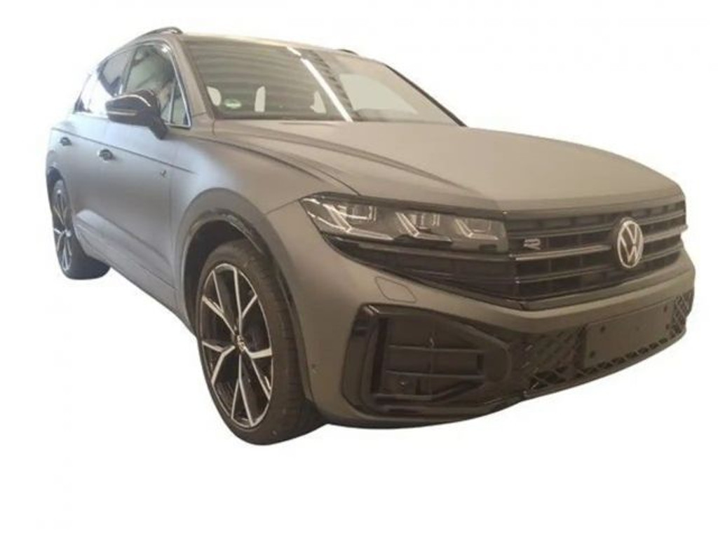 Volkswagen Touareg 2025 Diesel