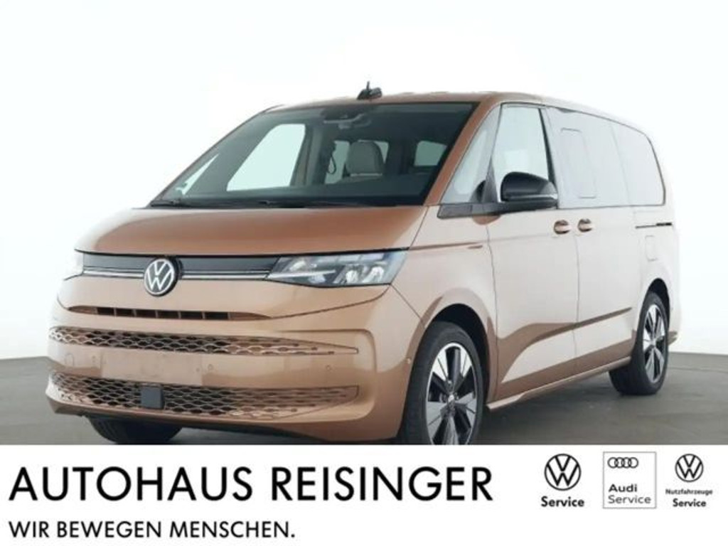 Volkswagen Multivan 2025 Diesel