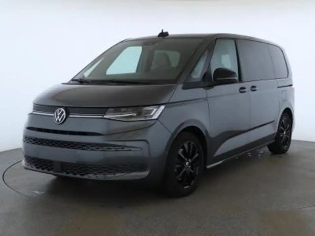 Volkswagen Multivan 2024 Diesel
