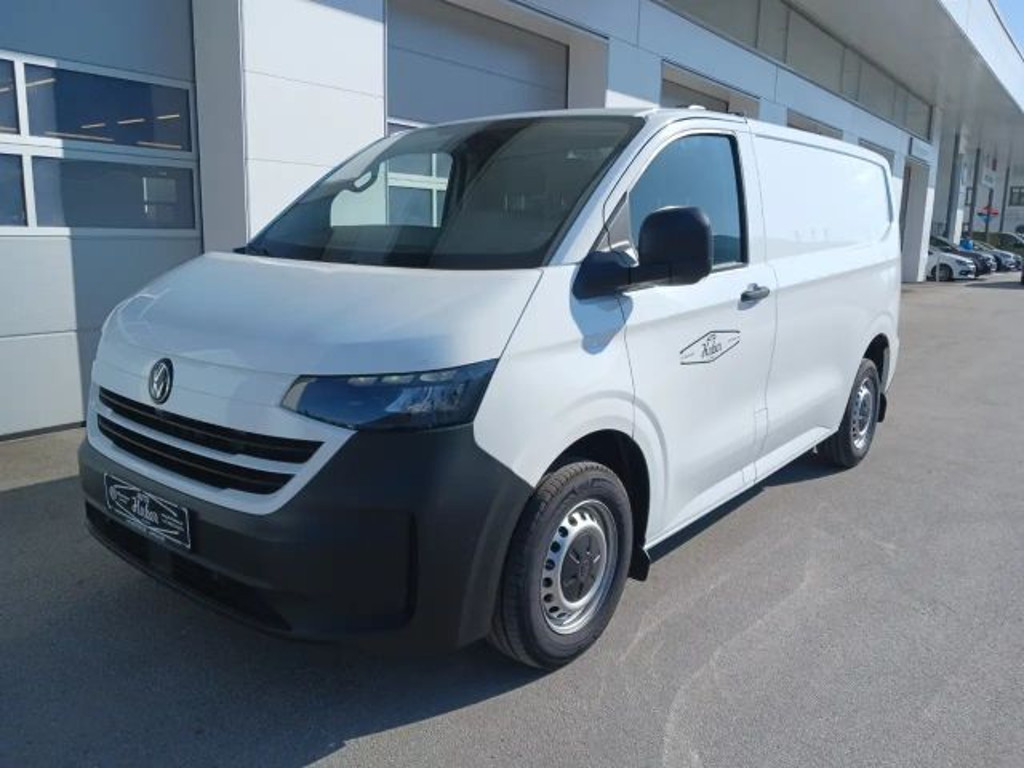 Volkswagen Transporter 2025 Diesel