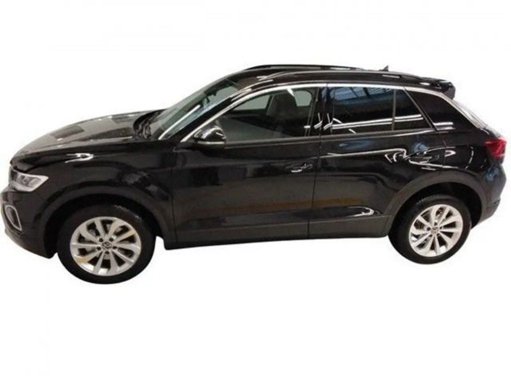 Volkswagen T-Roc 2025 Benzine