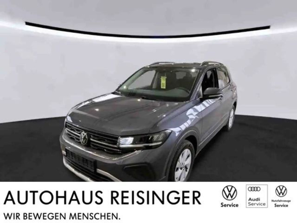 Volkswagen T-Cross 2024 Benzine