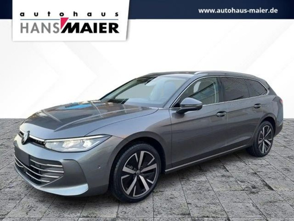 Volkswagen Passat 2025 Benzine