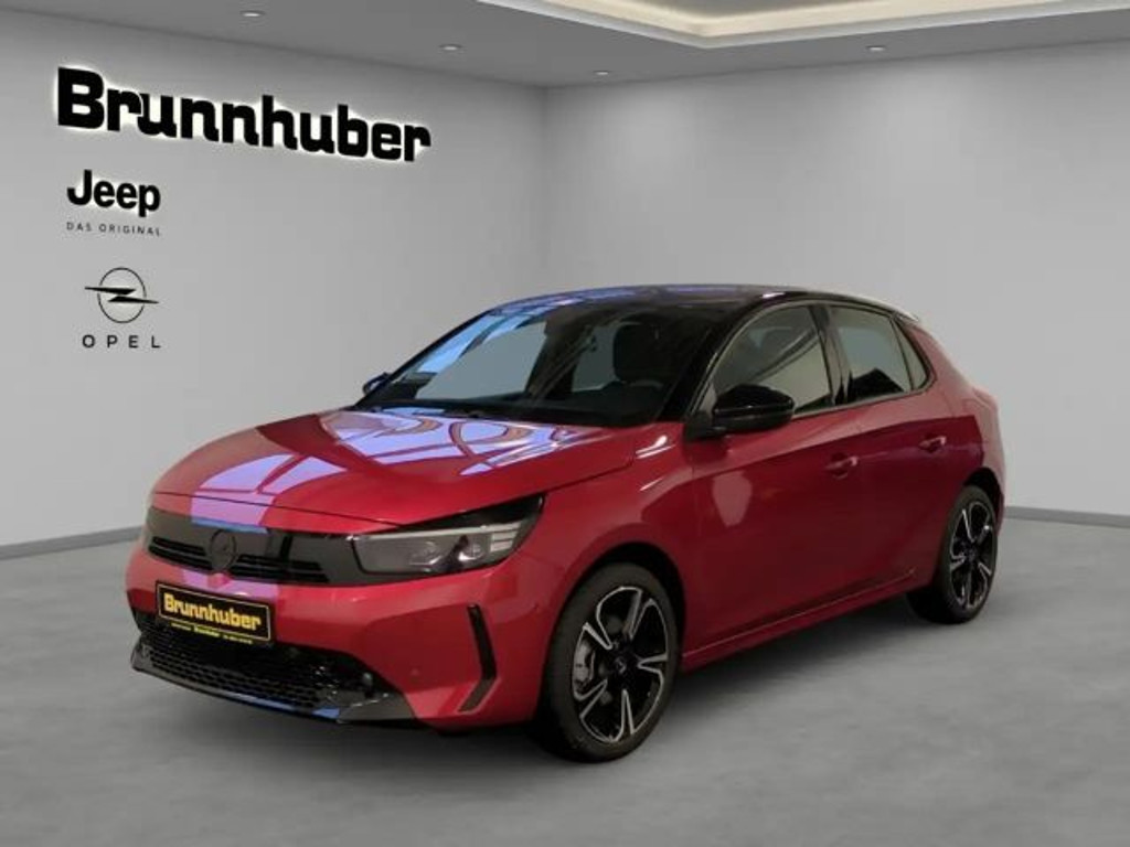 Opel Corsa 2025 Benzine