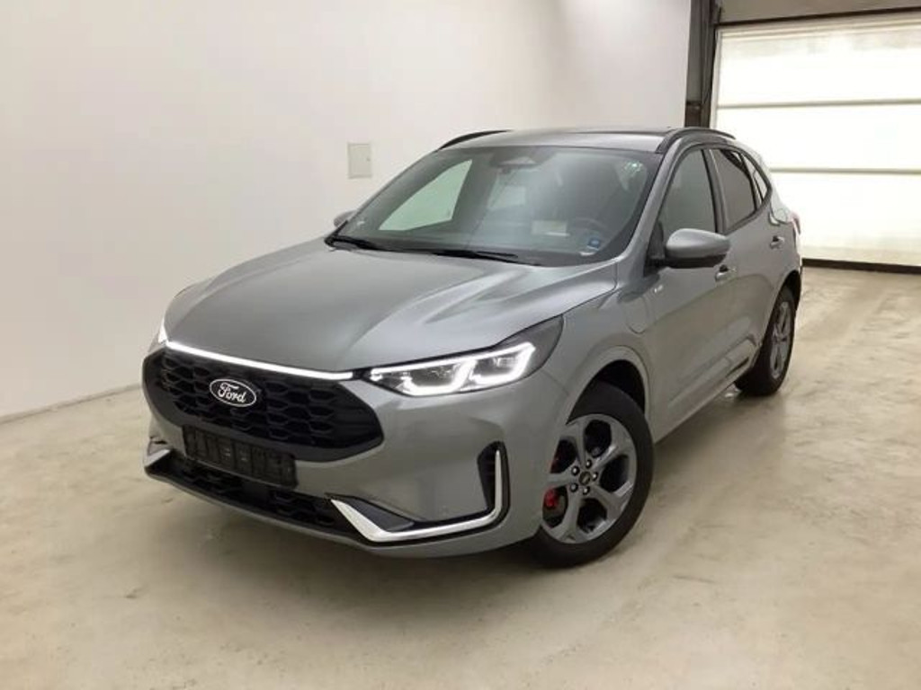 Ford Kuga 2024 Hybride Benzine