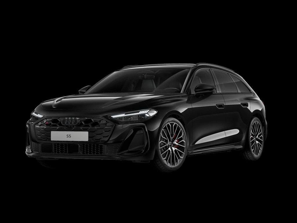Audi S5 2026 Benzine
