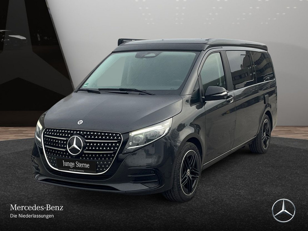 Mercedes-Benz Marco Polo 2024 Diesel