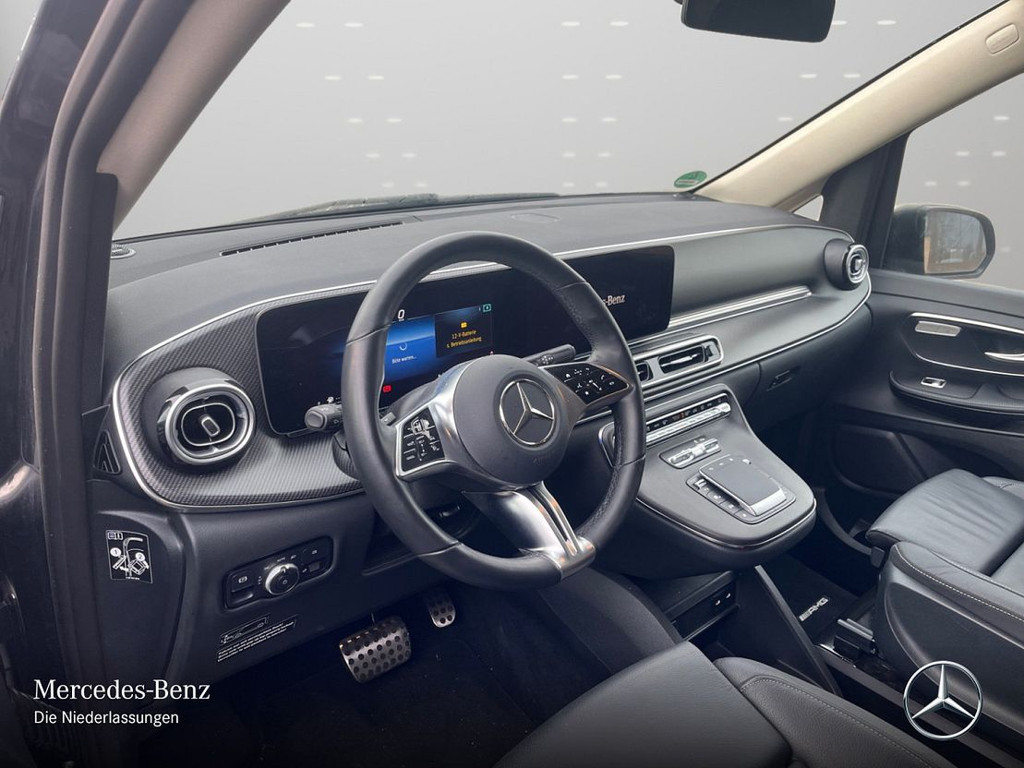 Mercedes-Benz Marco Polo