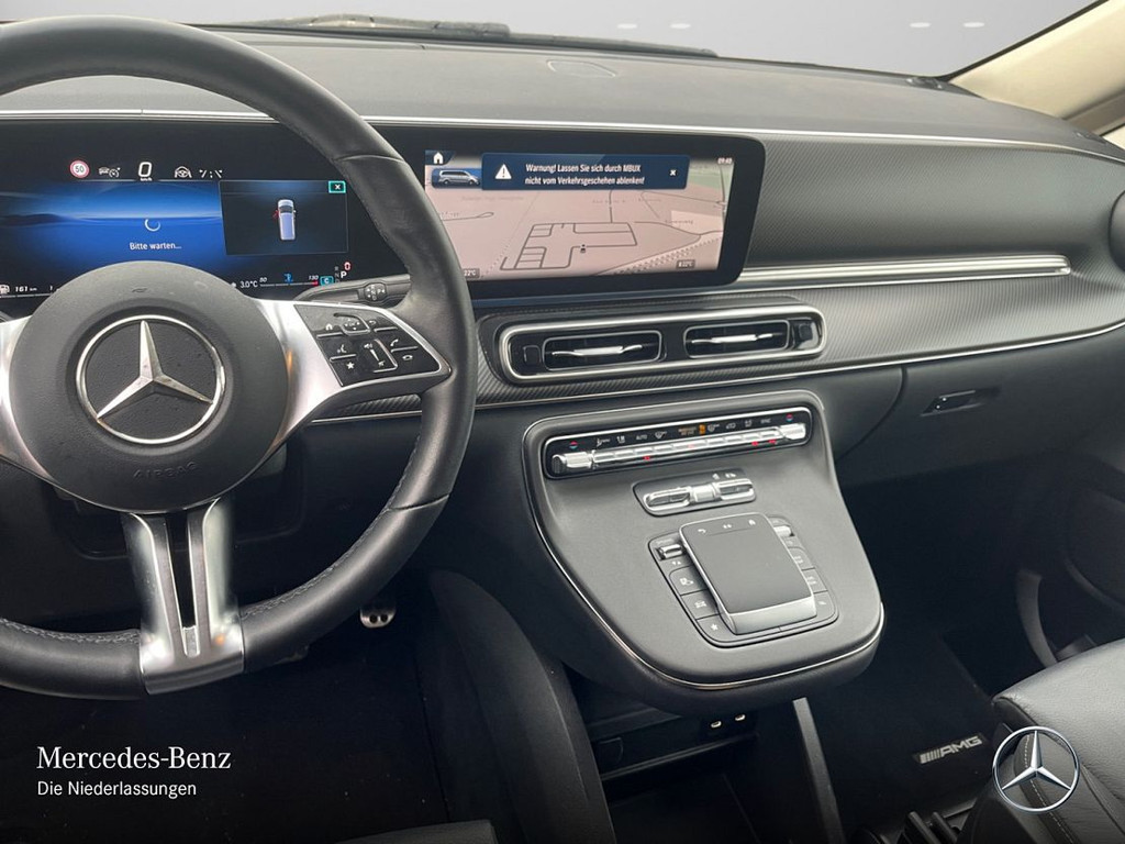 Mercedes-Benz Marco Polo