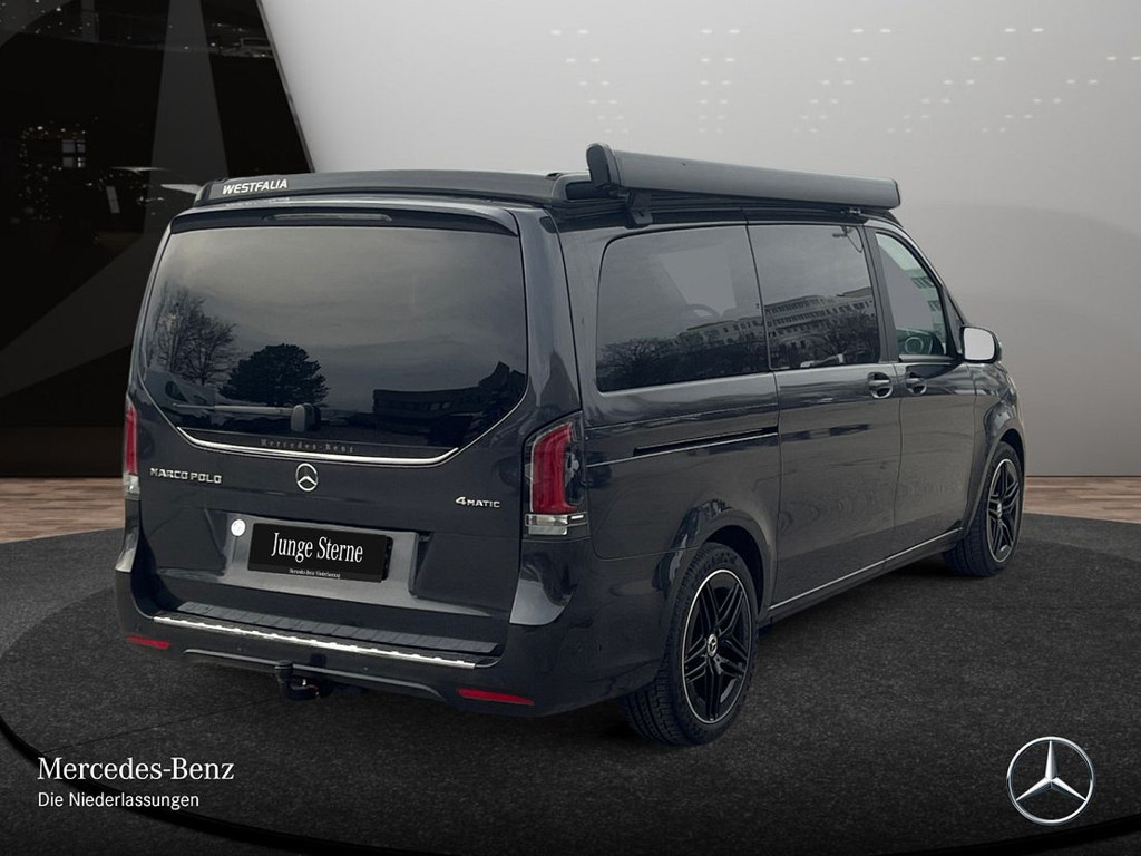 Mercedes-Benz Marco Polo