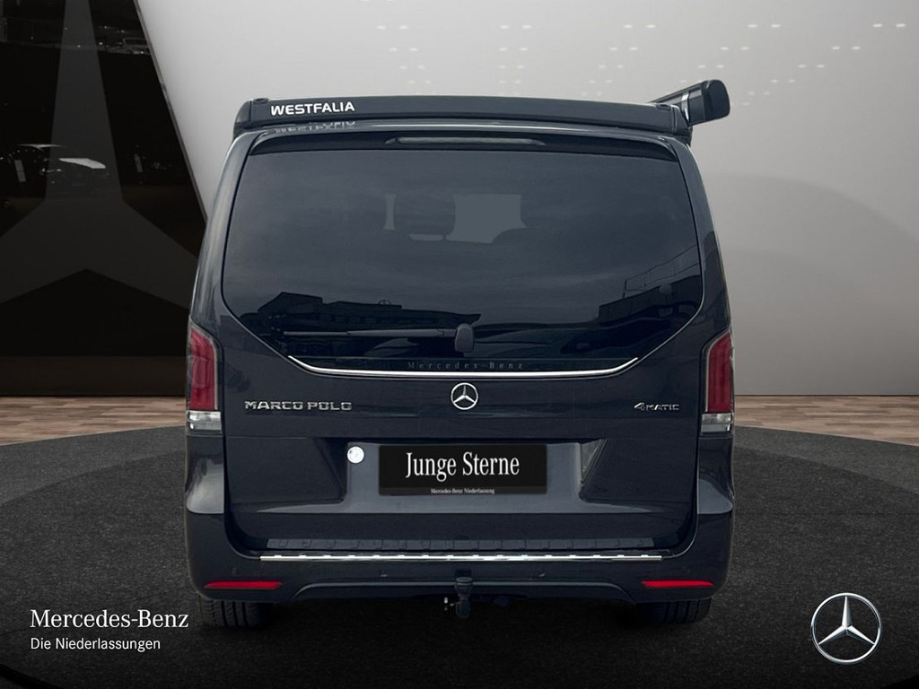 Mercedes-Benz Marco Polo