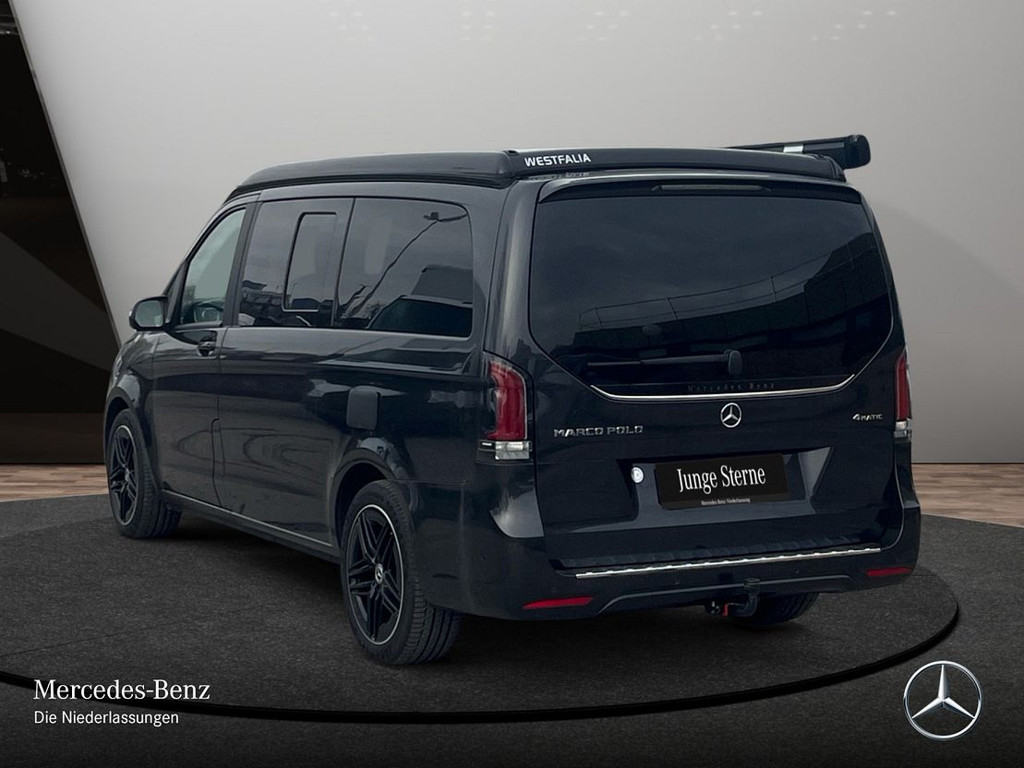 Mercedes-Benz Marco Polo