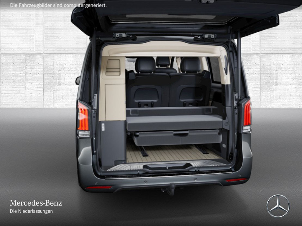 Mercedes-Benz Marco Polo