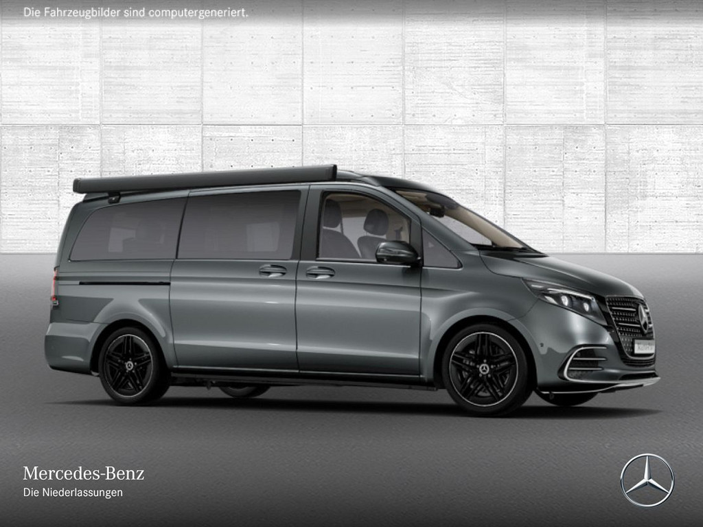 Mercedes-Benz Marco Polo