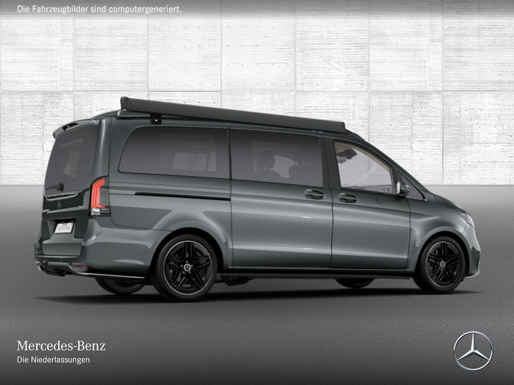 Mercedes-Benz Marco Polo